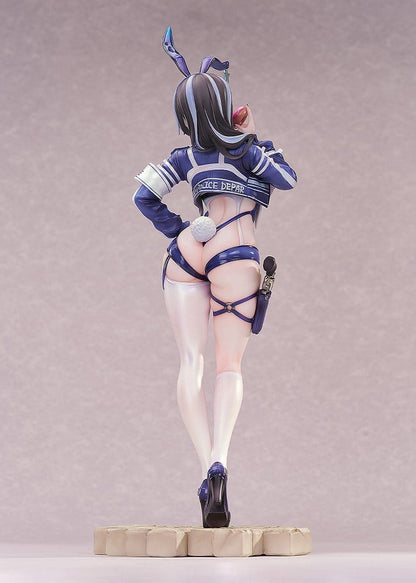 Original Character Figur 1/6 Bunny Cops_02 Illustration by CheLA77 30 cm Image 4