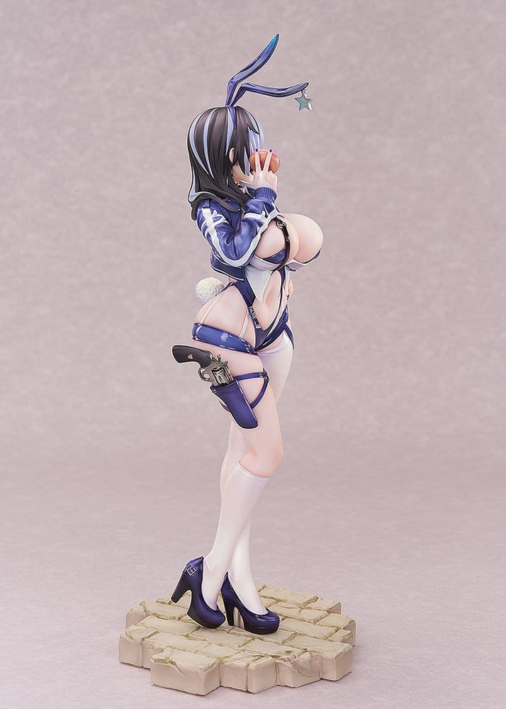 Original Character Figur 1/6 Bunny Cops_02 Illustration by CheLA77 30 cm Image 5