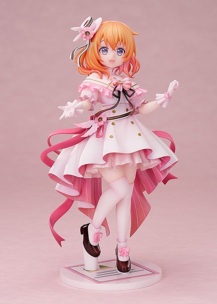 Is the Order a Rabbit? PVC Figur 1/7 Cocoa Dress Ver. 21 cm Image 2