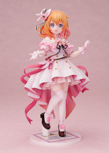 Is the Order a Rabbit? PVC Figur 1/7 Cocoa Dress Ver. 21 cm Image 2