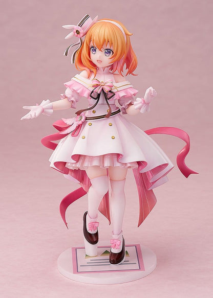 Is the Order a Rabbit? PVC Figur 1/7 Cocoa Dress Ver. 21 cm Image 3
