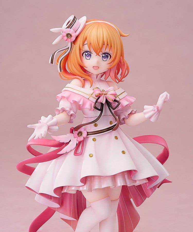 Is the Order a Rabbit? PVC Figur 1/7 Cocoa Dress Ver. 21 cm Image 4