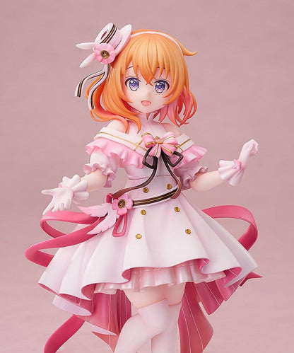 Is the Order a Rabbit? PVC Figur 1/7 Cocoa Dress Ver. 21 cm Image 4