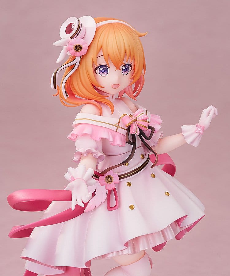 Is the Order a Rabbit? PVC Figur 1/7 Cocoa Dress Ver. 21 cm Image 5