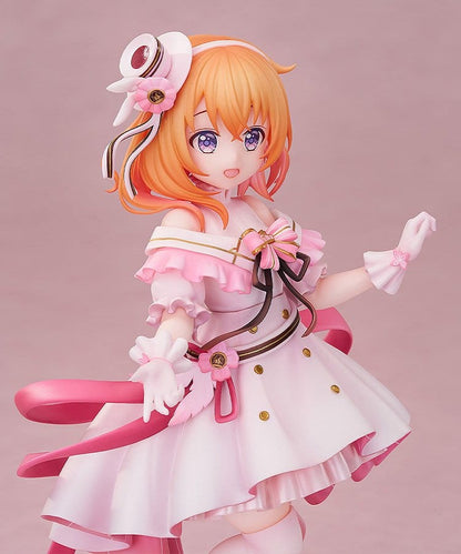 Is the Order a Rabbit? PVC Figur 1/7 Cocoa Dress Ver. 21 cm Image 5