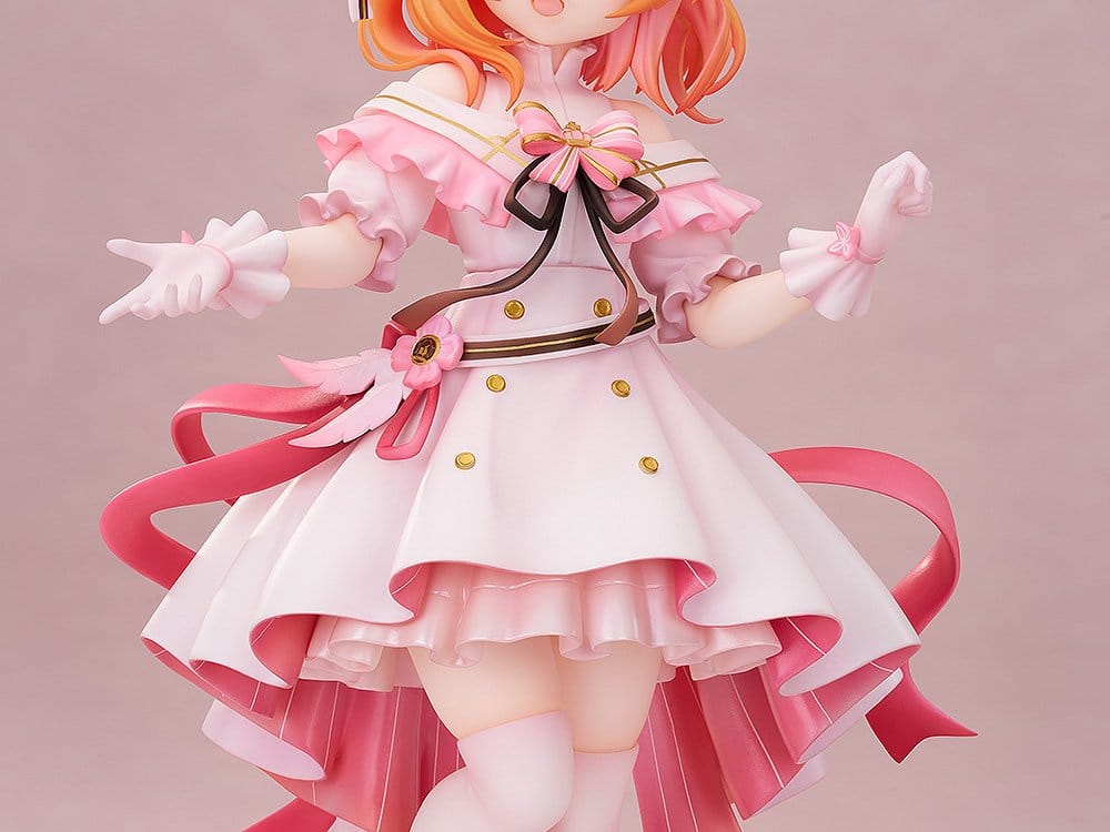 Is the Order a Rabbit? PVC Figur 1/7 Cocoa Dress Ver. 21 cm Image 6