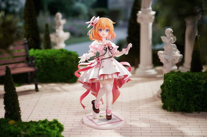 Is the Order a Rabbit? PVC Figur 1/7 Cocoa Dress Ver. 21 cm Image 7