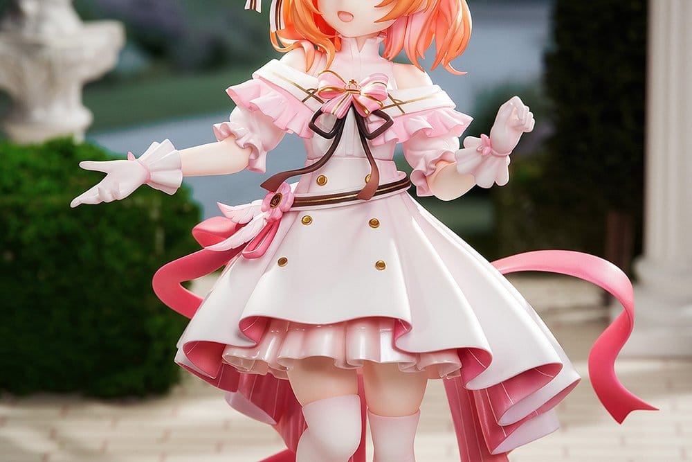 Is the Order a Rabbit? PVC Figur 1/7 Cocoa Dress Ver. 21 cm Image 9