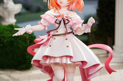 Is the Order a Rabbit? PVC Figur 1/7 Cocoa Dress Ver. 21 cm Image 9