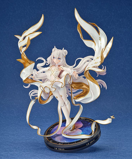 Azur Lane PVC Statue 1/7 Le Malin 33 cm Image 2