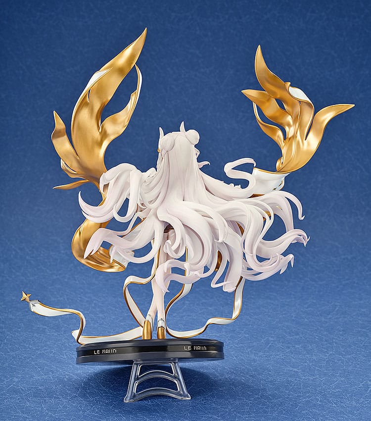 Azur Lane PVC Statue 1/7 Le Malin 33 cm Image 3