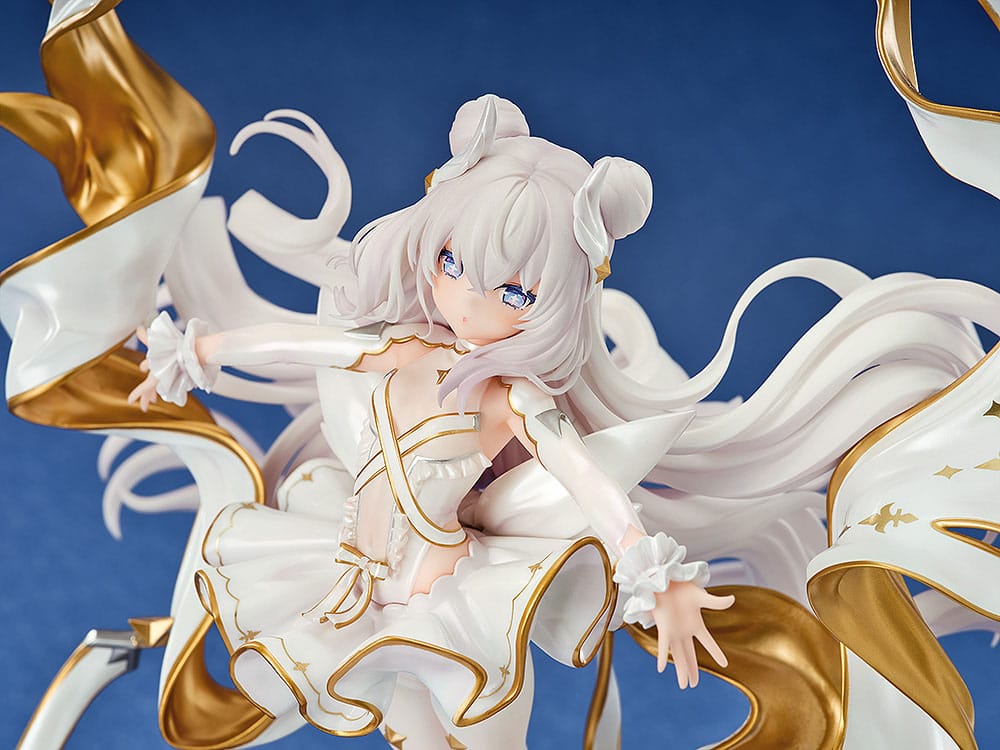 Azur Lane PVC Statue 1/7 Le Malin 33 cm Image 4