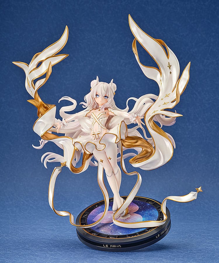 Azur Lane PVC Statue 1/7 Le Malin 33 cm Image 5