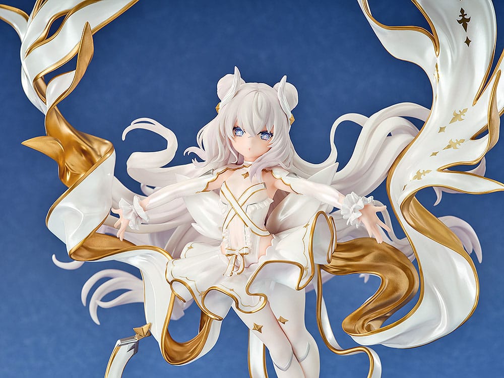 Azur Lane PVC Statue 1/7 Le Malin 33 cm Image 6