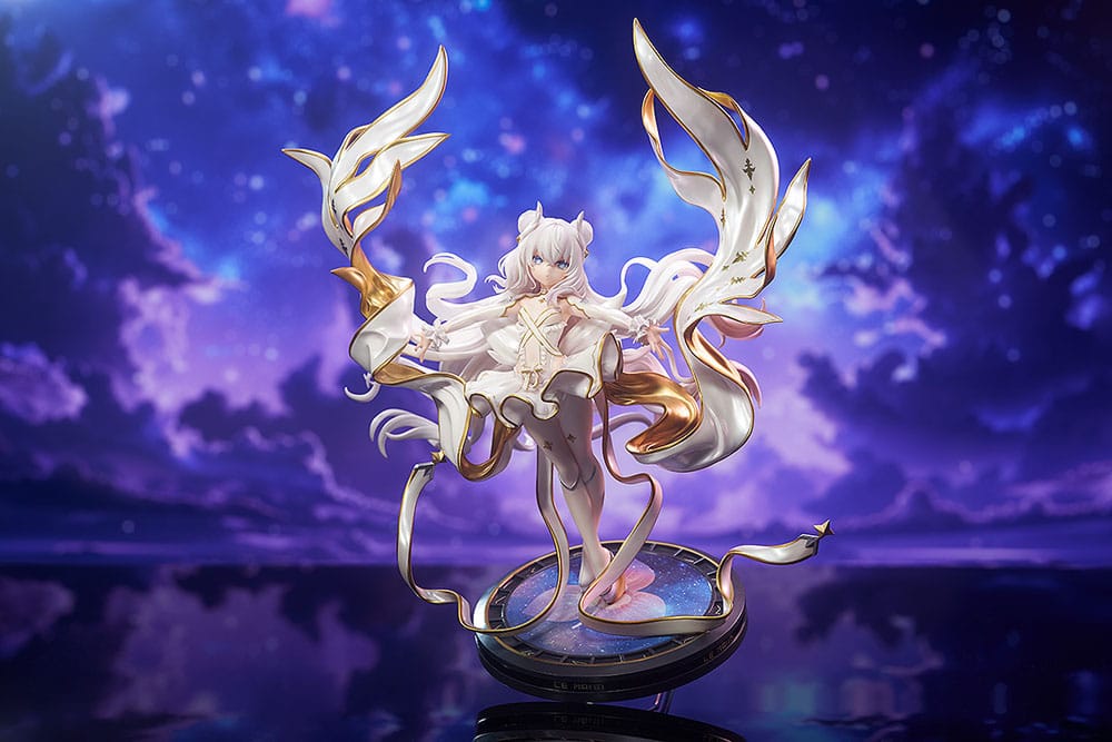 Azur Lane PVC Statue 1/7 Le Malin 33 cm Image 7