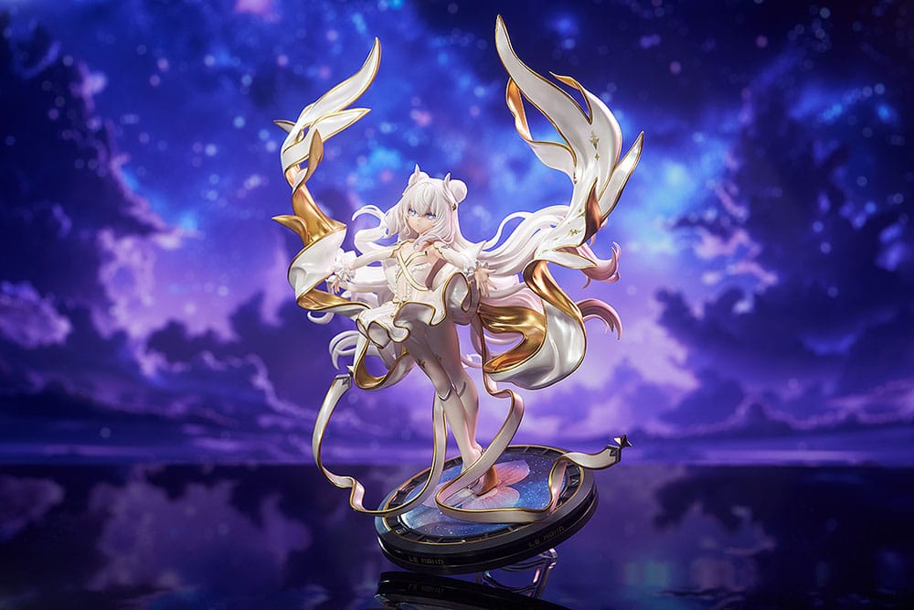Azur Lane PVC Statue 1/7 Le Malin 33 cm Image 8