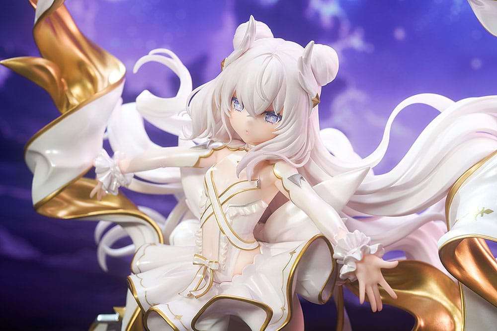Azur Lane PVC Statue 1/7 Le Malin 33 cm Image 9