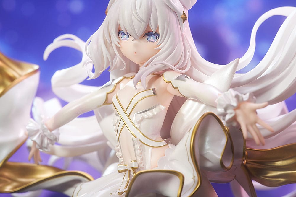 Azur Lane PVC Statue 1/7 Le Malin 33 cm Image 10