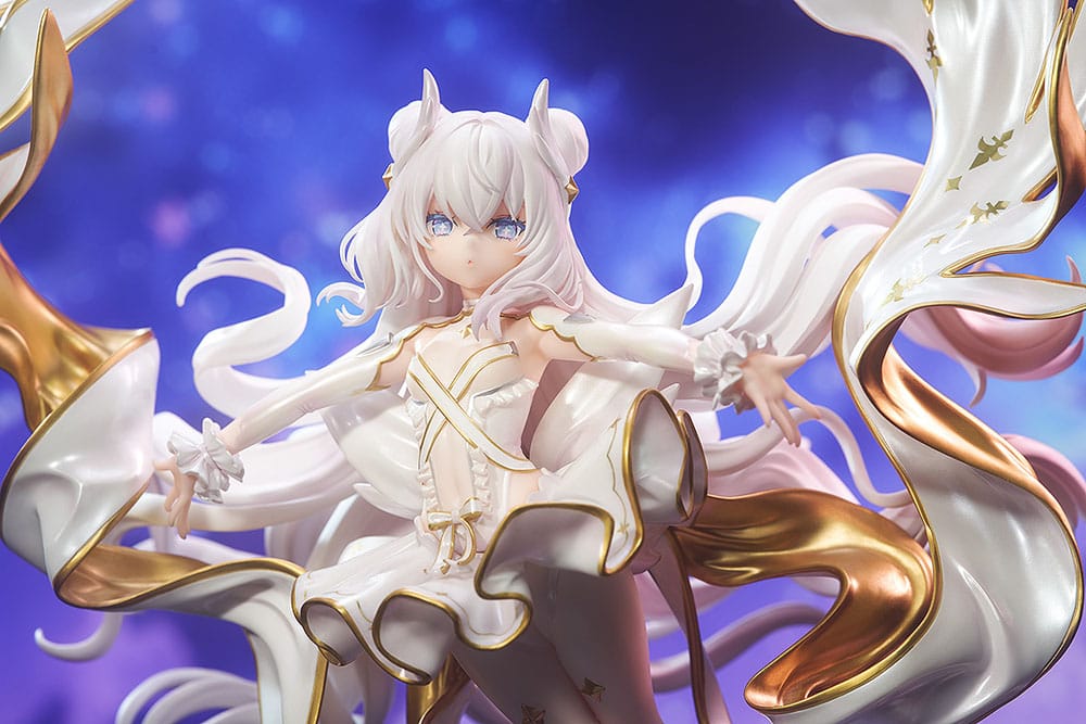 Azur Lane PVC Statue 1/7 Le Malin 33 cm Image 11
