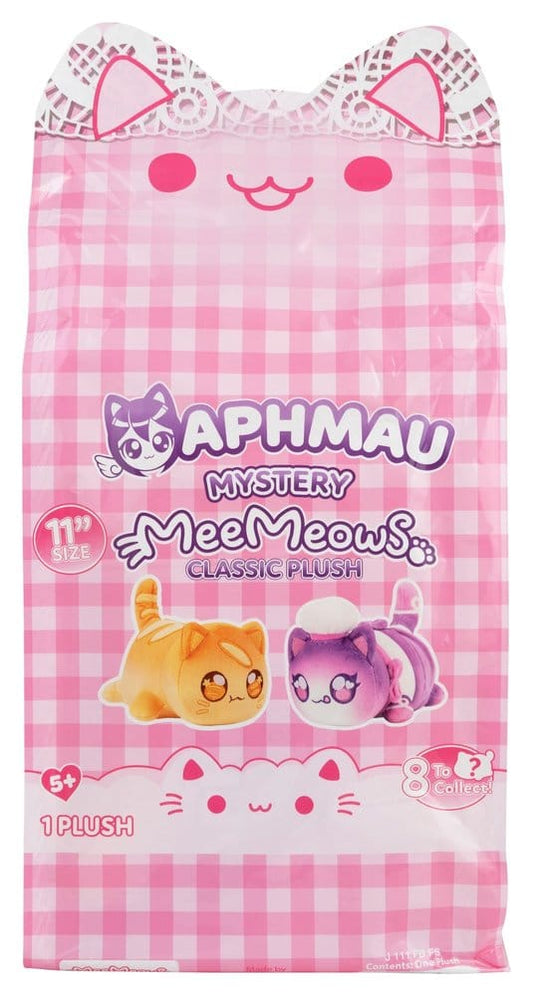 Aphmau Classic Mystery Plüschfigur Blind Box Bakery 28 cm Image 1