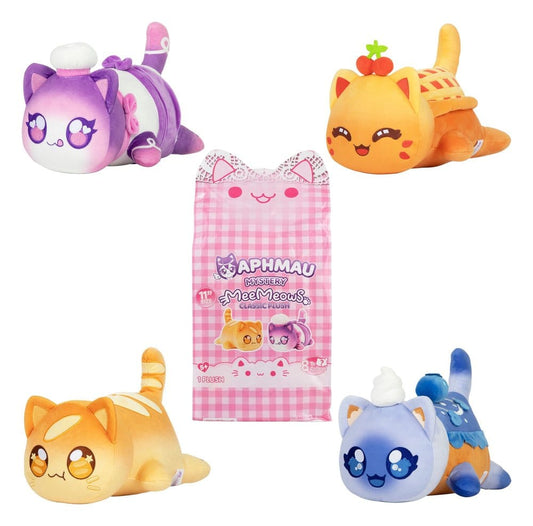 Aphmau Classic Mystery Plüschfigur Blind Box Bakery 28 cm Image 2