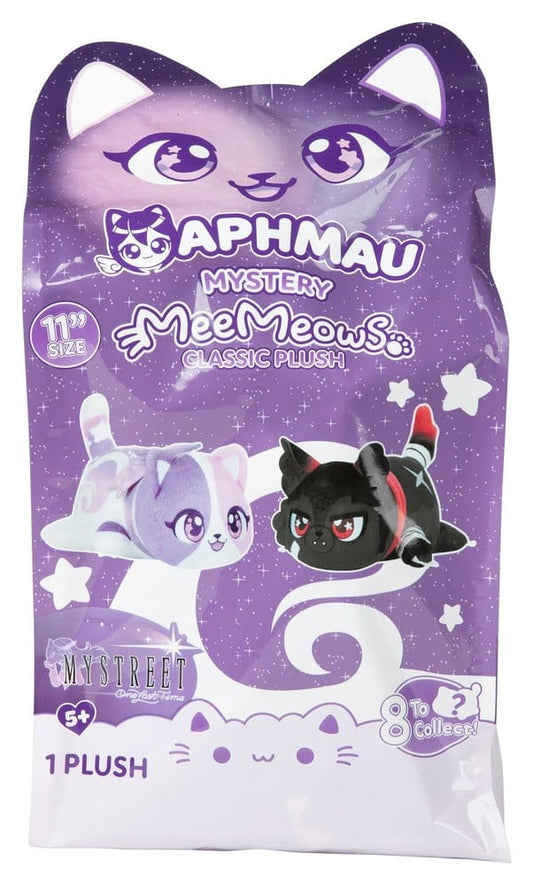 Aphmau Classic Mystery Plüschfigur Blind Box My Street 28 cm Image 1