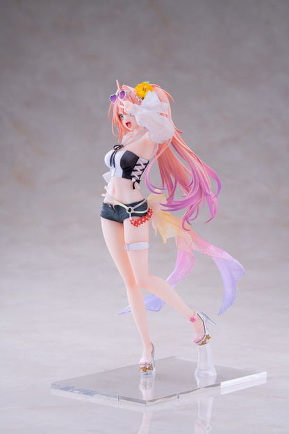Original Illustration PVC Statue 1/7 Riana illustration by Riichu 24 cm Image 3