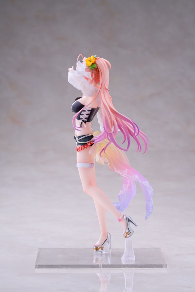 Original Illustration PVC Statue 1/7 Riana illustration by Riichu 24 cm Image 4