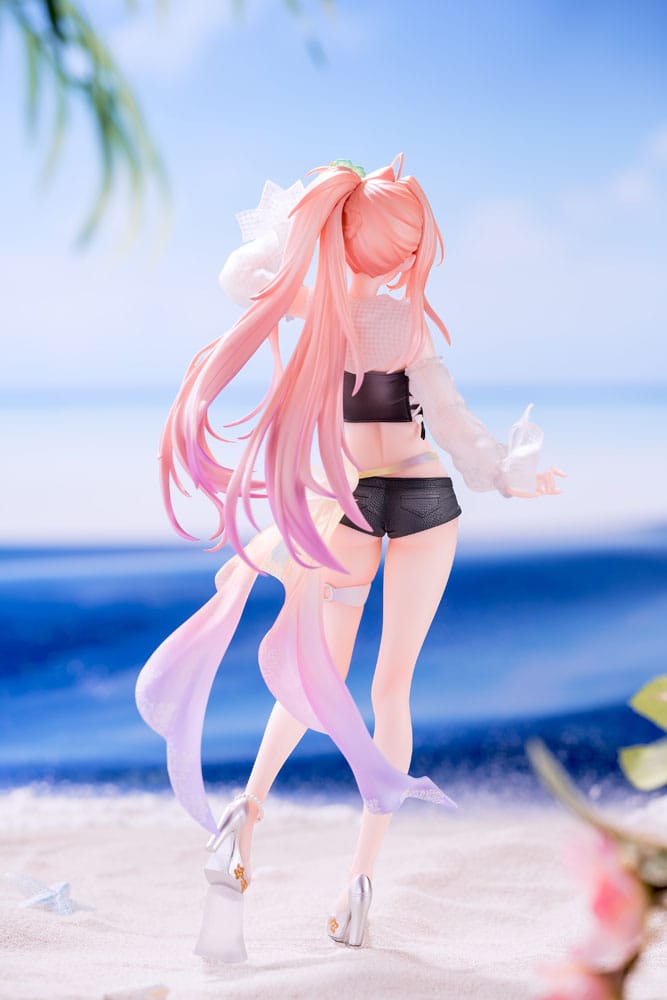 Original Illustration PVC Statue 1/7 Riana illustration by Riichu 24 cm Image 10