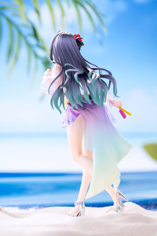 Original Illustration PVC Statue 1/7 Ruana illustration by Riichu 24 cm Image 10