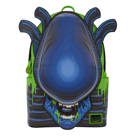 20th Century Studios by Loungefly Full-Size Rucksack Alien Image 1