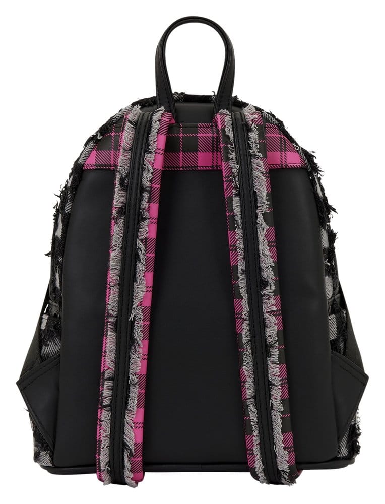 Loungefly Mini Rucksack Avril Lavigne Image 4