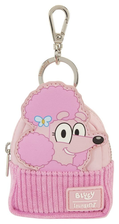 Bluey by Loungefly Schlüsselanhänger Mini Backpack Blind Box Sortiment (15) Image 8