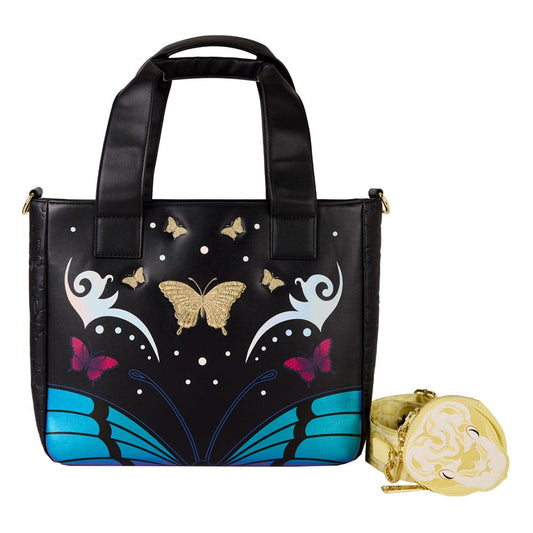 Britney Spears by Loungefly Umhängetasche mit Geldbeutel Butterfly Image 1