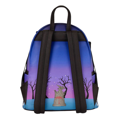 Beetlejuice by Loungefly Mini Rucksack Image 4