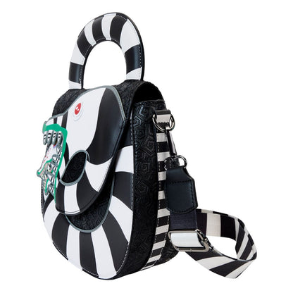 Beetlejuice by Loungefly Umhängetasche Sandworm Image 3