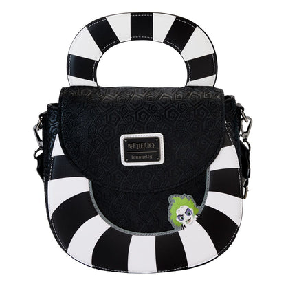 Beetlejuice by Loungefly Umhängetasche Sandworm Image 5