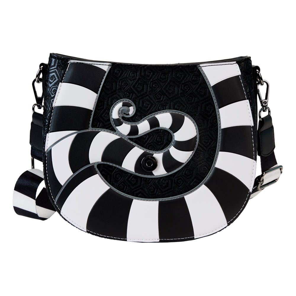 Beetlejuice by Loungefly Umhängetasche Sandworm Image 6