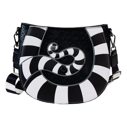 Beetlejuice by Loungefly Umhängetasche Sandworm Image 6