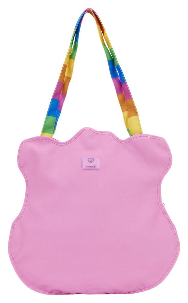 Die Glücksbärchis by Loungefly Tragetasche Cheer Bear Image 3