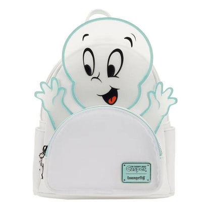 Casper by Loungefly Rucksack Casper The Friendly Ghost Lets Be Friends Image 1