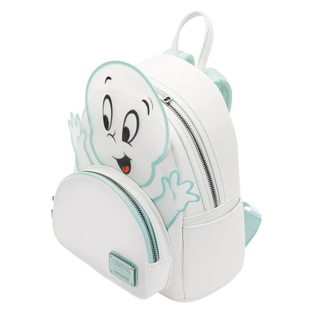 Casper by Loungefly Rucksack Casper The Friendly Ghost Lets Be Friends Image 2
