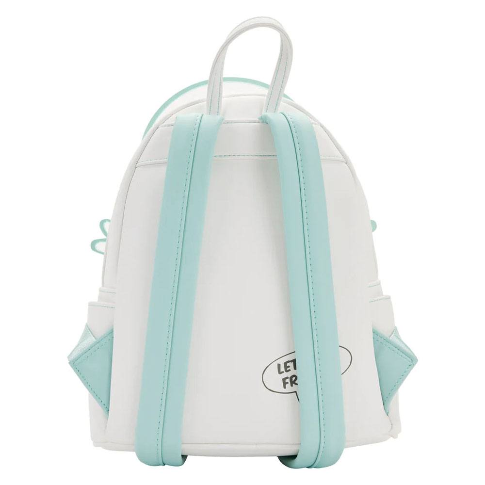 Casper by Loungefly Rucksack Casper The Friendly Ghost Lets Be Friends Image 3