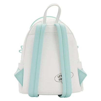 Casper by Loungefly Rucksack Casper The Friendly Ghost Lets Be Friends Image 3