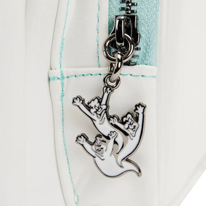 Casper by Loungefly Rucksack Casper The Friendly Ghost Lets Be Friends Image 4