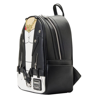Chucky by Loungefly Rucksack Bride Of Chucky Tiffany Cosplay Image 2