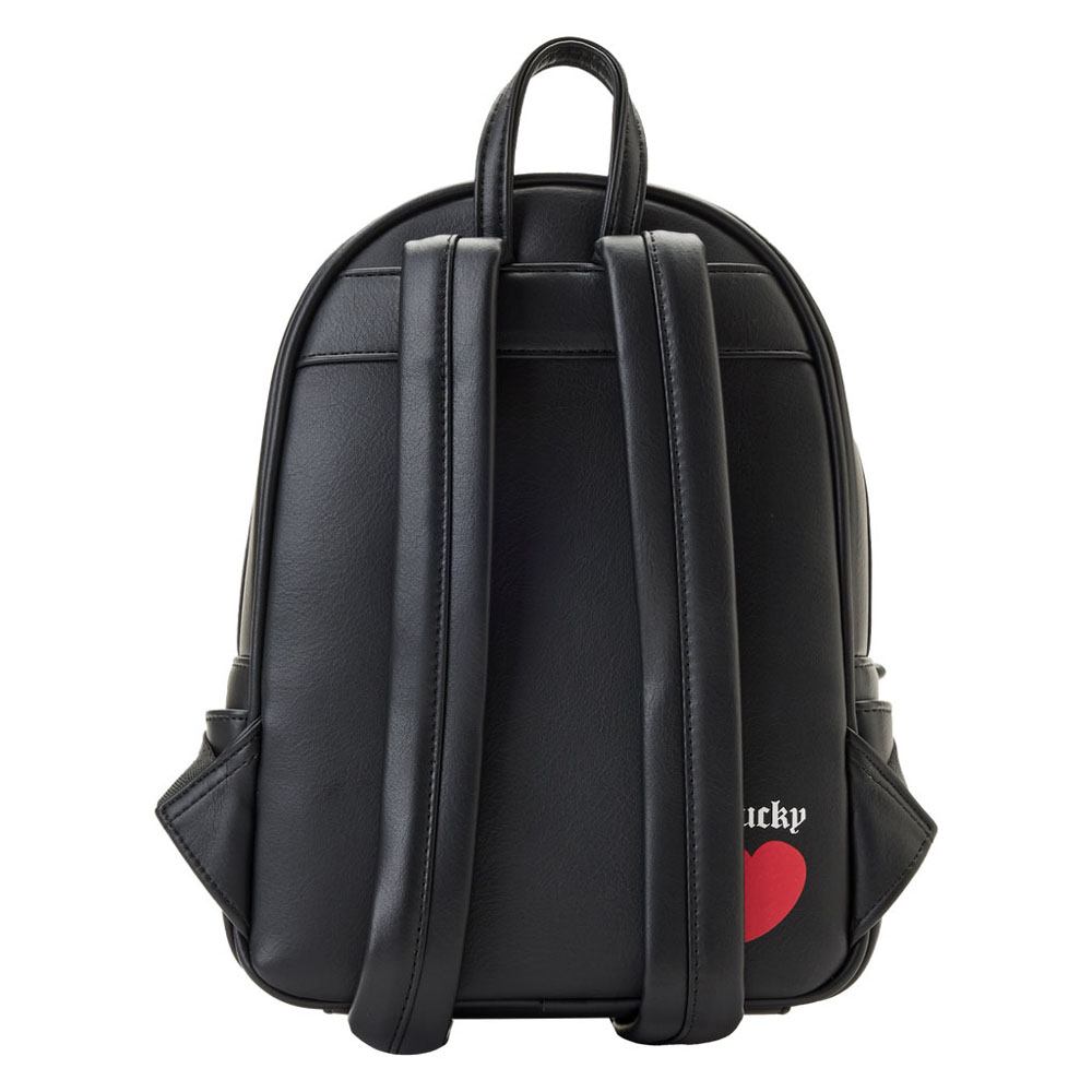 Chucky by Loungefly Rucksack Bride Of Chucky Tiffany Cosplay Image 3