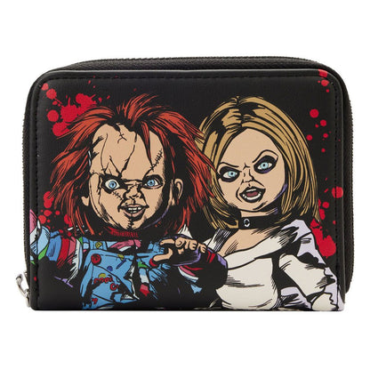 Chucky by Loungefly Geldbeutel Chucky Cosplay Image 1