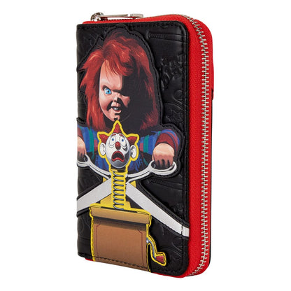 Universal by Loungefly Geldbeutel Chucky Image 2