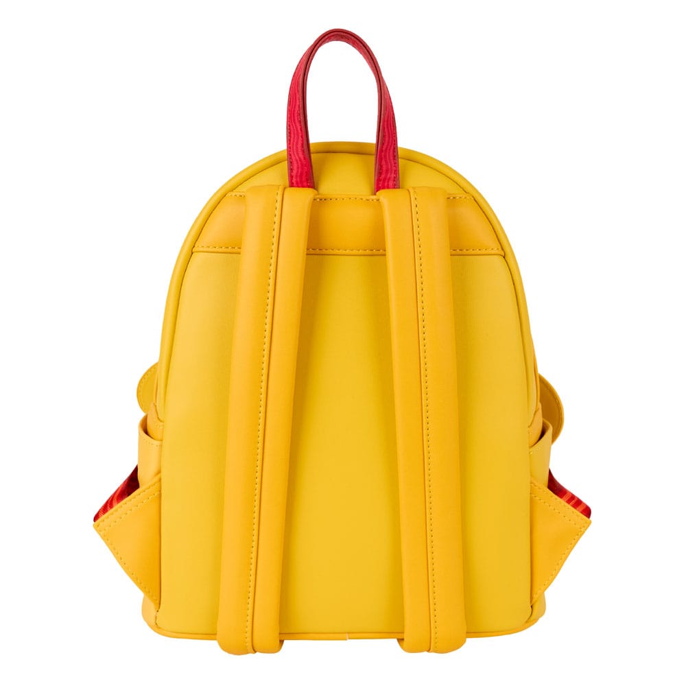 Warner Bros by Loungefly Mini Rucksack Adventure Time Jake Image 4
